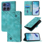 For Motorola Edge 60 Fusion 5G Global / Green