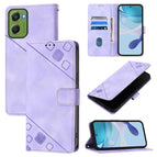 For Motorola Moto G06 4G / Light Purple
