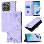 For Motorola Edge 70 5G / Light Purple