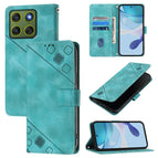 For Motorola Edge 70 5G / Green