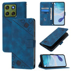 For Motorola Edge 70 5G / Blue