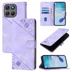 For Motorola Moto G67 Power 5G Global / Light Purple