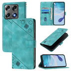 For Motorola Signature 5G / Green