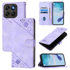 For Motorola Moto G Max / G87 / G77 5G / Light Purple