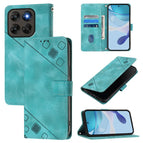 For Motorola Moto G Max / G87 / G77 5G / Green