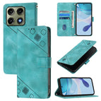 For Motorola Edge 70 Pro 5G / Green