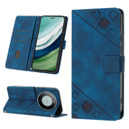 For Huawei Mate 60 Pro / Blue