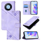 For Huawei Enjoy 50 Pro / Nova Y90 / Light Purple