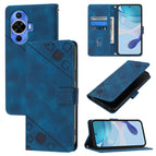 For Huawei Nova 12s Global / Blue