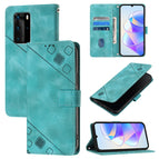 For Huawei P40 Pro / Green