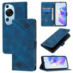 For Huawei P60 Art / Blue