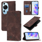 For Huawei P60 Art / Brown