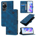 For Huawei P60 / P60 Pro / Blue