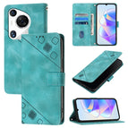 For Huawei Pura 70 Pro / Green
