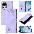 For Huawei nova 13 / nova 12 / Light Purple