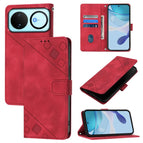 For Huawei nova 16 5G / Red