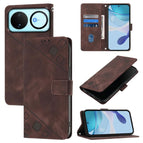 For Huawei nova 16 5G / Brown