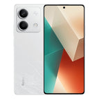 8GB+128GB / White