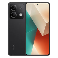 Xiaomi Redmi Note 13 5G,  6.67 inch MIUI 14 Mediatek Dimensity 6080 Octa Core up to 2.4GHz, Network: 5G, 6GB+128GB, 8GB+128GB, 8GB+256GB, 12GB+256GB