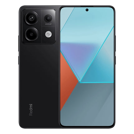 Xiaomi Redmi Note 13 Pro 5G, 6,67 Zoll MIUI 14 Snapdragon 7s Gen 2 Octa Core 4 nm bis zu 2,4 GHz, NFC, Netzwerk: 5G, 8 GB + 128 GB, 8 GB + 256 GB, 12 GB + 256 GB, 12 GB + 512 GB, 16 GB + 512 GB
