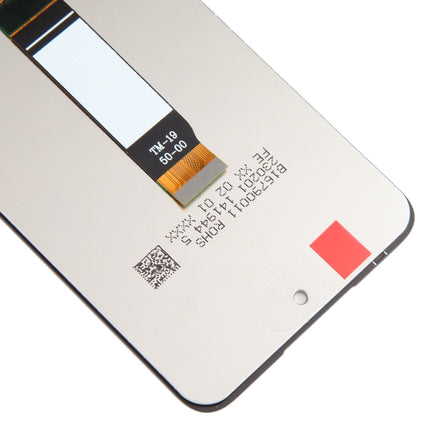 Original LCD Screen With Digitizer Full Assembly, For Xiaomi Poco C50
