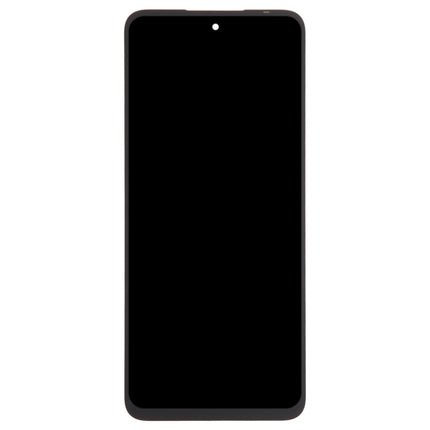 Original LCD Screen With Digitizer Full Assembly, For Xiaomi Redmi 12 4G, For Xiaomi Poco C51, For Xiaomi Poco C50