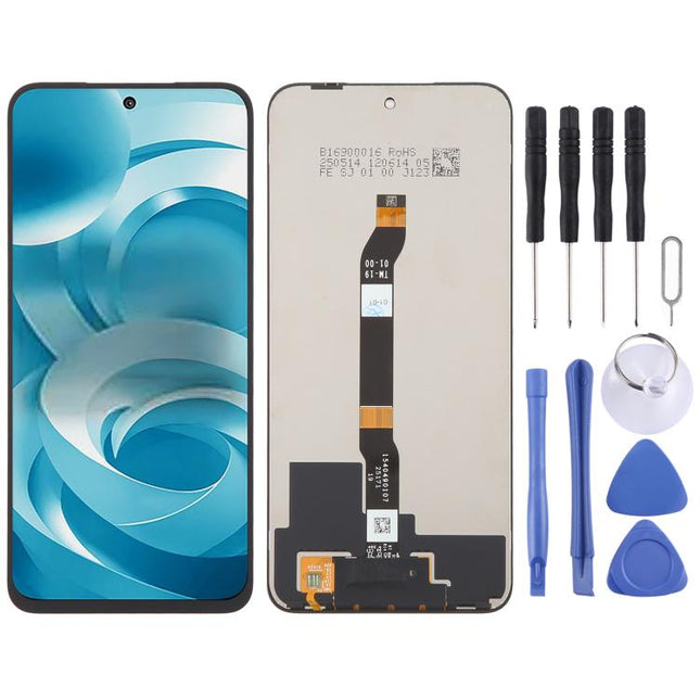 Original LCD Screen With Digitizer Full Assembly, For Xiaomi Poco M7 Plus 5G, For Xiaomi 15T Pro, For Xiaomi 15T, For Xiaomi Redmi 15 4G, For Xiaomi Redmi 15 5G, For Xiaomi Redmi 15C 4G EU 173mm, For Xiaomi Redmi K80 Ultra, For Xiaomi Poco F7          ...