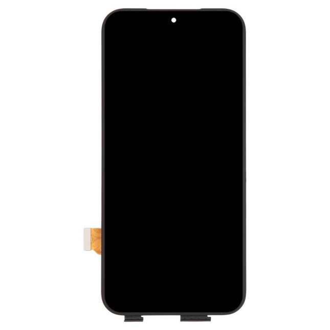 Original LCD Screen With Digitizer Full Assembly, For Xiaomi Redmi Note 15 Pro 5G, For Xiaomi 17 Pro, For Xiaomi 17, For Xiaomi Redmi 15 5G EU Edition, For Xiaomi Redmi 15C 5G, For Xiaomi Poco M7 4G, For Xiaomi Poco M7 Plus 5G, For Xiaomi 15T Pro      ...