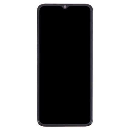 Original LCD Screen Digitizer Full Assembly with Frame, For Cubot Note 30, For Cubot Note 40