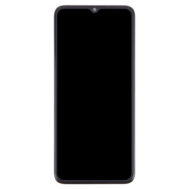 Original LCD Screen Digitizer Full Assembly with Frame