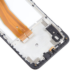 Original LCD Screen Digitizer Full Assembly with Frame