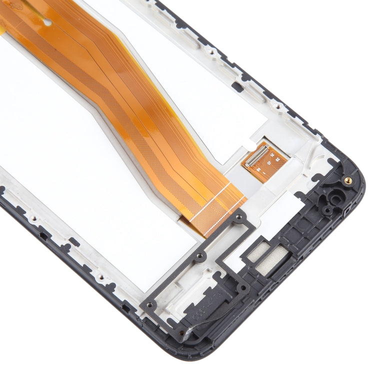Original LCD Screen Digitizer Full Assembly with Frame