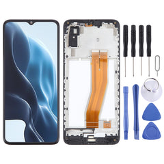Original LCD Screen Digitizer Full Assembly with Frame