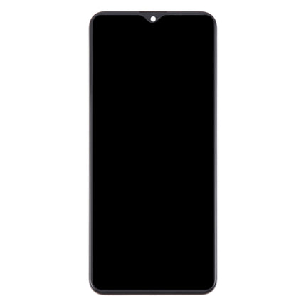 Original LCD Screen Digitizer Full Assembly with Frame, For Cubot Note 21, For Cubot Note 40