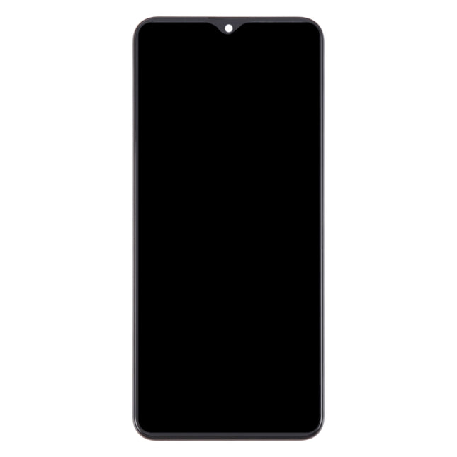 Original LCD Screen Digitizer Full Assembly with Frame, For Cubot Note 21, For Cubot Note 40