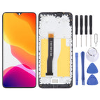 For Cubot Note 21