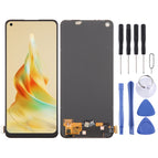 For OPPO Reno8 T 4G