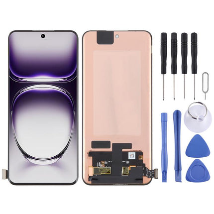 Original AMOLED LCD Screen with Digitizer Full Assembly, For OPPO Reno14 5G, For OPPO F29 Pro 5G CPH2705, For OPPO F29 5G, For OPPO Reno13 Pro 5G CPH2697, For OPPO Reno13 5G CPH2689, For OPPO F27 5G, For OPPO Reno12 F CPH2637                           ...
