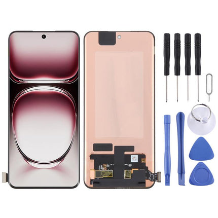 Original AMOLED LCD Screen with Digitizer Full Assembly, For OPPO Reno14 5G, For OPPO F29 Pro 5G CPH2705, For OPPO F29 5G, For OPPO Reno13 Pro 5G CPH2697, For OPPO Reno13 5G CPH2689, For OPPO F27 5G, For OPPO Reno12 F CPH2637                           ...