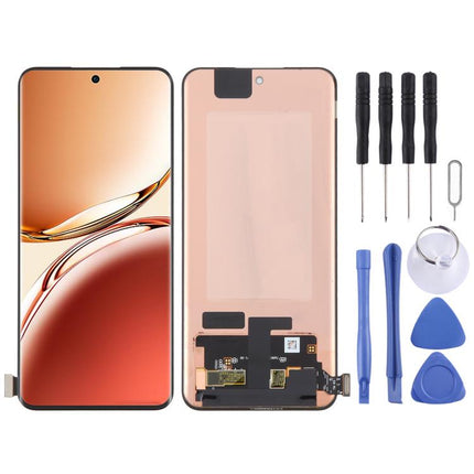 Original AMOLED LCD Screen with Digitizer Full Assembly, For OPPO Reno14 5G, For OPPO F29 Pro 5G CPH2705, For OPPO F29 5G, For OPPO Reno13 Pro 5G CPH2697, For OPPO Reno13 5G CPH2689, For OPPO F27 5G, For OPPO Reno12 F CPH2637                           ...