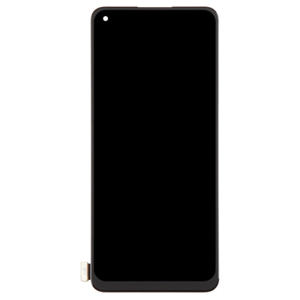 Original AMOLED LCD Screen with Digitizer Full Assembly, For Realme 10 4G, For Realme Narzo 50 Pro, For Realme 9 4G RMX3521, For Realme GT Neo3 RMX3561 RMX3560, For Realme GT2, For Realme GT Neo2T