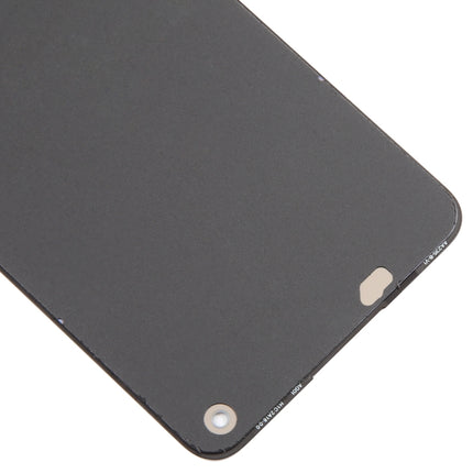 Original AMOLED LCD Screen with Digitizer Full Assembly, For Realme 10 4G, For Realme Narzo 50 Pro, For Realme 9 4G RMX3521, For Realme GT Neo3 RMX3561 RMX3560, For Realme GT2, For Realme GT Neo2T