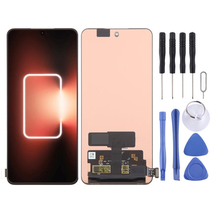 Original AMOLED LCD Screen with Digitizer Full Assembly, For Realme 14T 5G, For Realme 14 5G, For Realme 14 Pro+ RMX5051, For Realme 13+ 5G RMX5002 RMX5000, For Realme 13 4G, For Realme 13 Pro 5G, For Realme 13 Pro+ 5G RMX3920 RMX3921                  ...