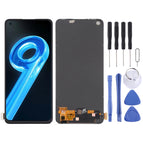 For Realme 9 4G RMX3521