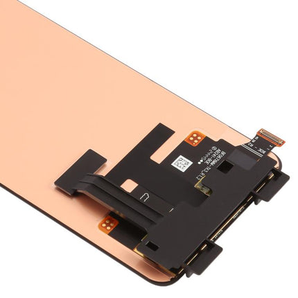 Original AMOLED LCD Screen with Digitizer Full Assembly, For Realme Narzo 50 Pro, For Realme 9 4G RMX3521, For Realme GT Neo3 RMX3561 RMX3560, For Realme GT2, For Realme GT Neo2T