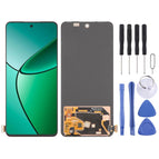 For Realme 12 4G RMX3871
