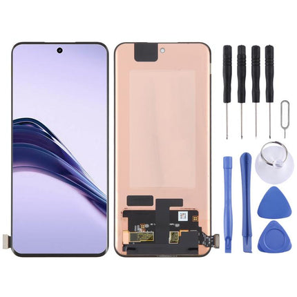 Original AMOLED LCD Screen with Digitizer Full Assembly, For Realme 14T 5G, For Realme 14 5G, For Realme 14 Pro+ RMX5051, For Realme 13+ 5G RMX5002 RMX5000, For Realme 13 4G, For Realme 13 Pro 5G, For Realme 13 Pro+ 5G RMX3920 RMX3921                  ...