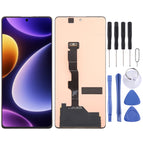For Xiaomi Redmi Note 12 Turbo