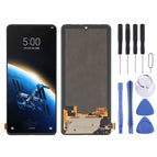 For Xiaomi Black Shark 5
