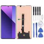 For Xiaomi Redmi Note 13 Pro+